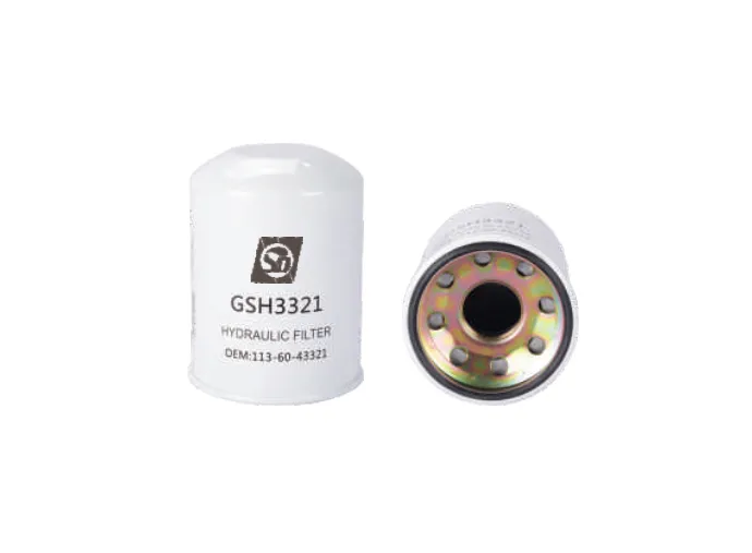 GSH3321 Hydraulic filter