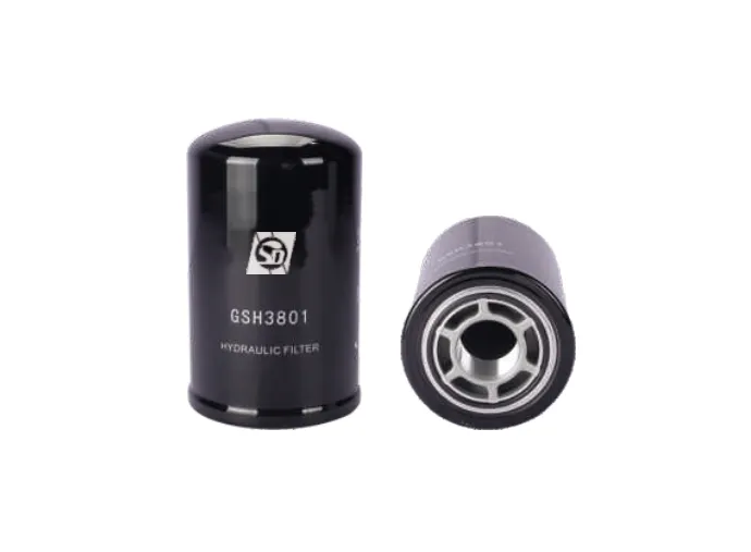 GSH3801 Hydraulic filter