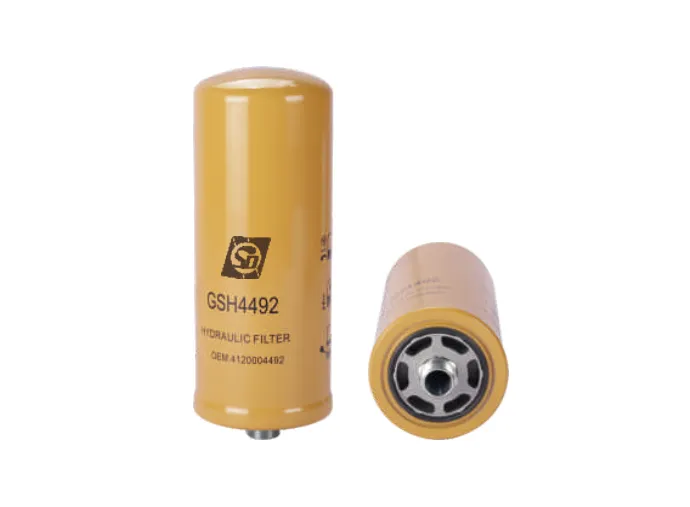 GSH4492 Hydraulic filter