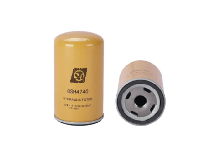 GSH4740 Hydraulic filter