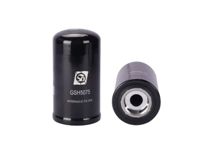 GSH5075 Hydraulic filter