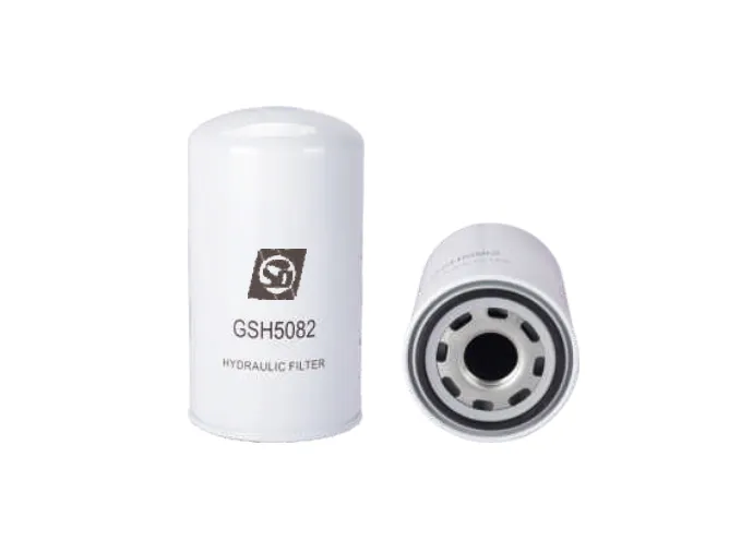 GSH5082 Hydraulic filter