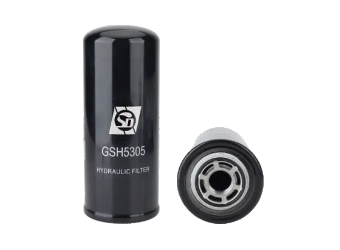 GSH5305 Hydraulic filter