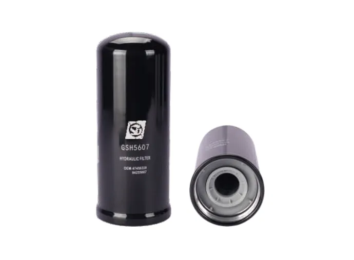 GSH5607 Hydraulic filter