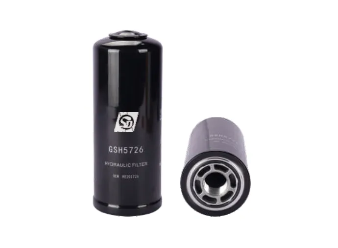 GSH5726 Hydraulic filter