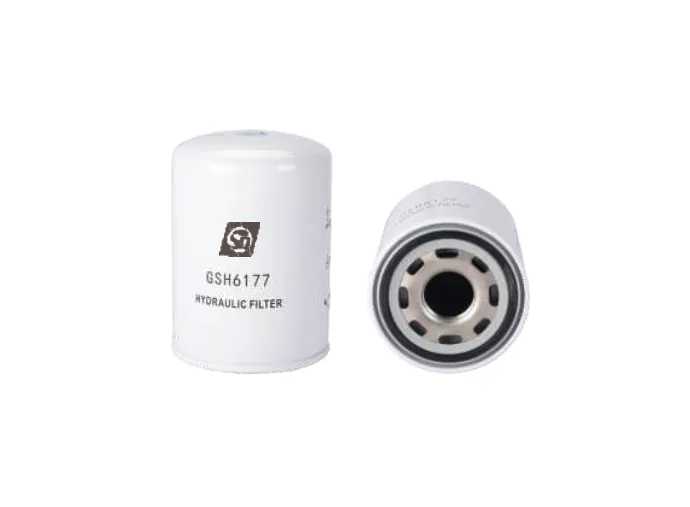 GSH6177 Hydraulic filter