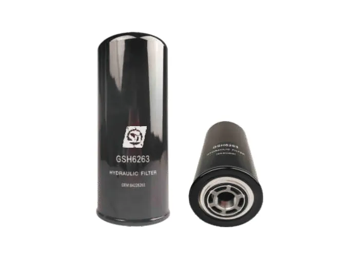 GSH6263 Hydraulic filter
