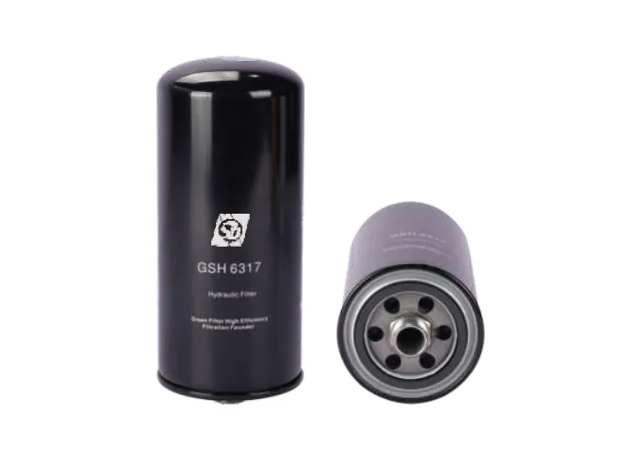 GSH6317 Hydraulic filter