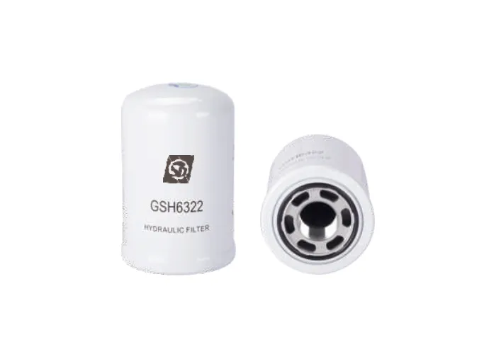 GSH6322 Hydraulic filter