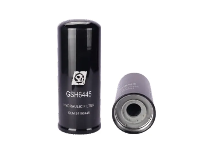 GSH6445 Hydraulic filter