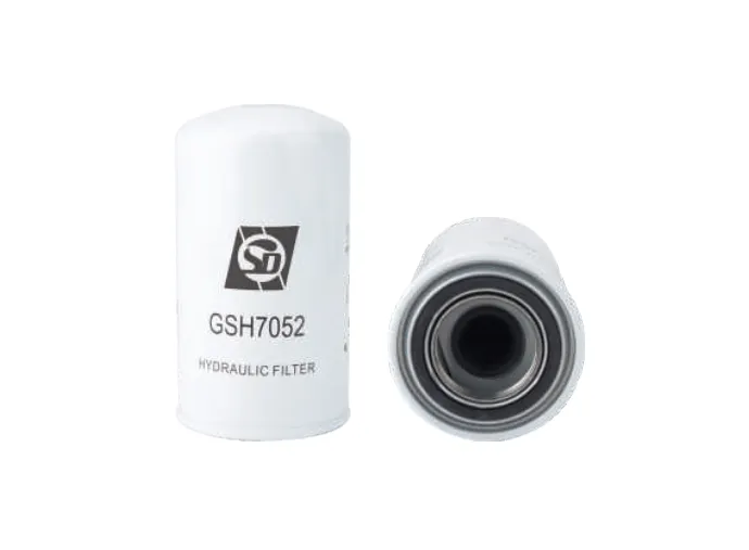 GSH7052 Hydraulic filter
