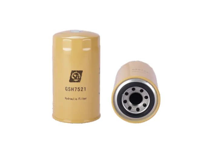 GSH7521 Hydraulic filter