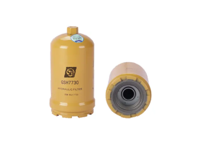 GSH7730 Hydraulic filter