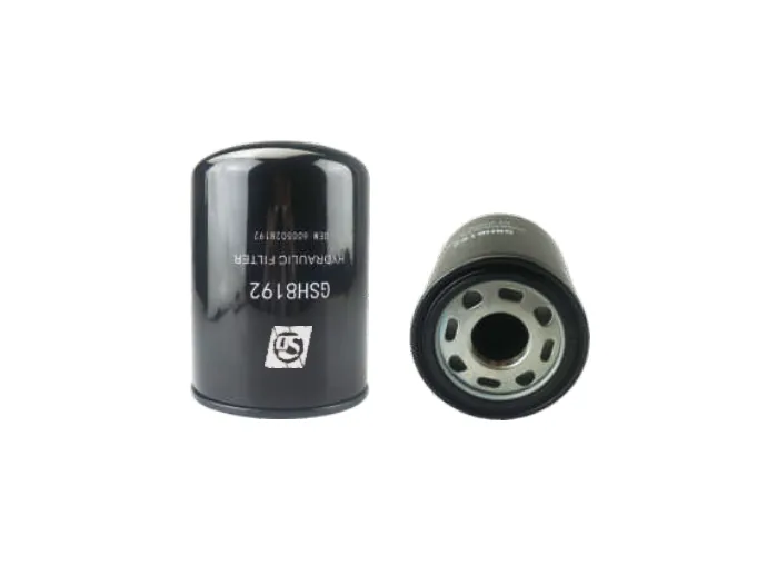 GSH8192 Hydraulic filter