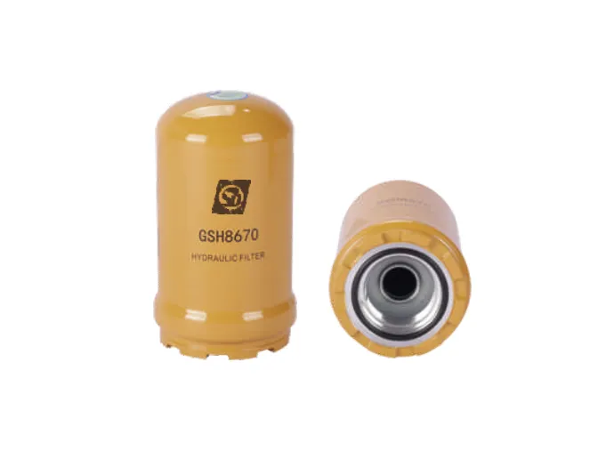 GSH8670 Hydraulic filter