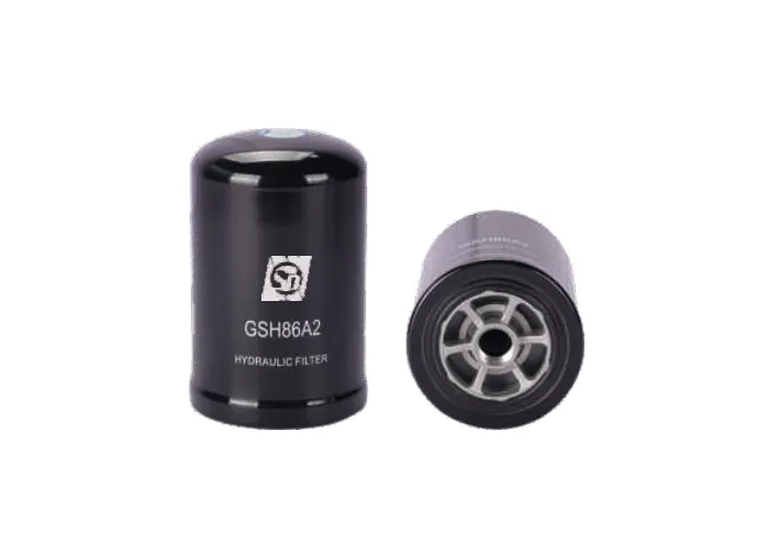 GSH86A2 Hydraulic filter