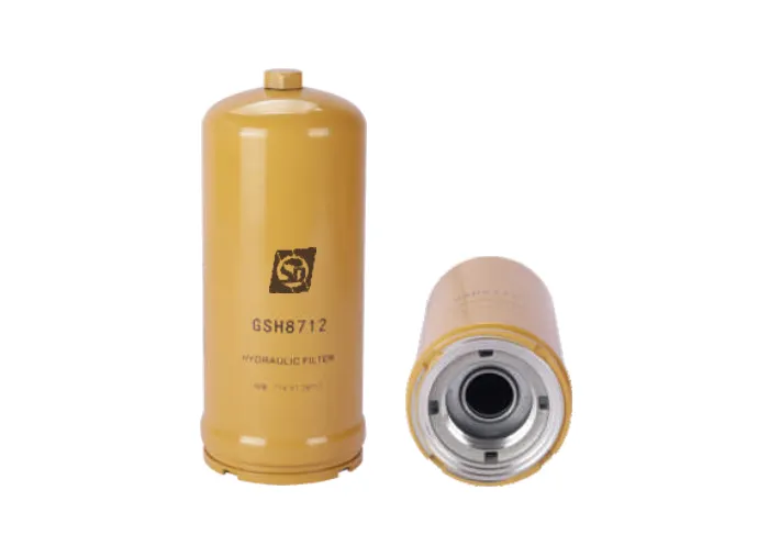 GSH8712 Hydraulic filter