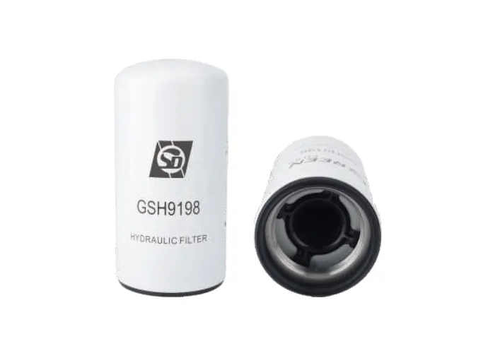 GSH9198 Hydraulic filter