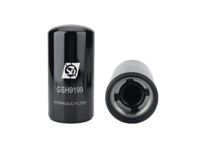 GSH9199 Hydraulic filter