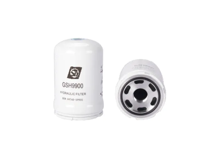 GSH9900 Hydraulic filter