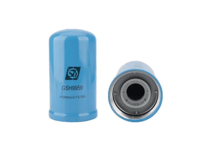 GSH9959 Filtro hidráulico