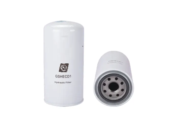 GSHECD1 Hydraulic filter