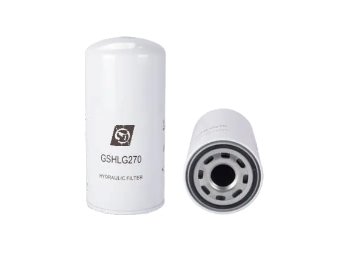 GSHLG270 Hydraulic filter