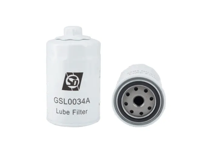 GSL0034A Filtro de aceite