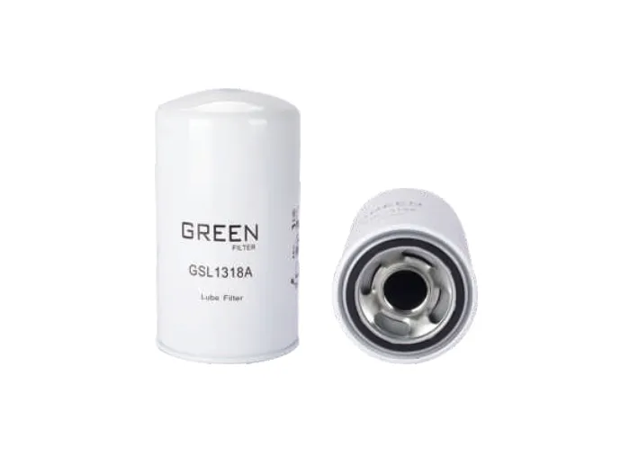 GSL1318A Filtro de aceite