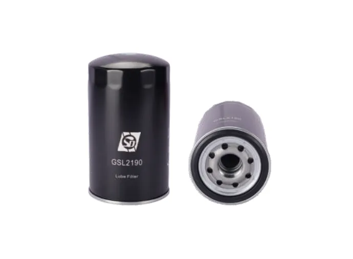 GSL2190 Filtro de aceite