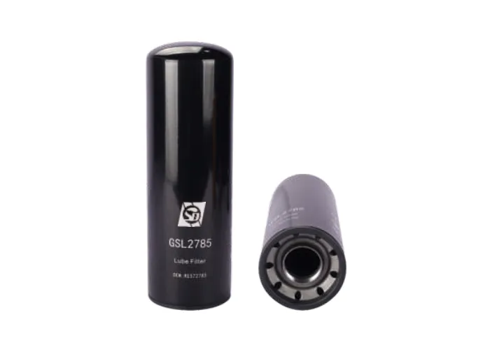 GSL2785 Filtro de aceite