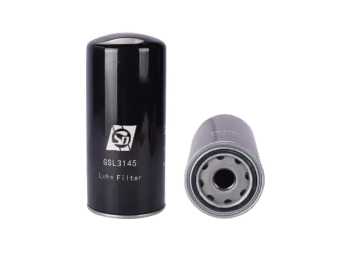 GSL3145 Filtro de aceite