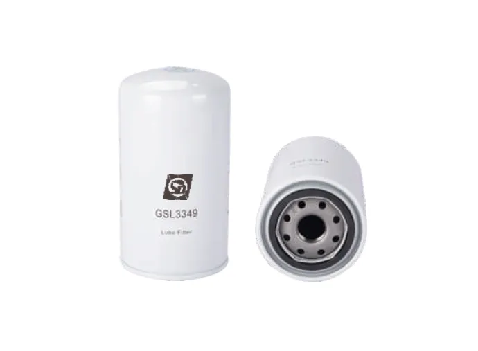 GSL3349 Filtro de aceite