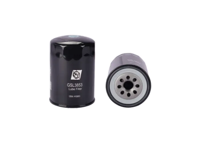 GSL3853 Filtro de aceite