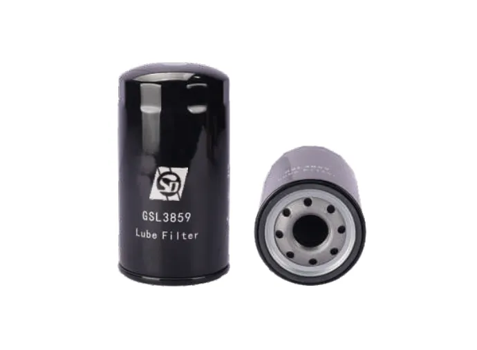 GSL3859 Filtro de aceite