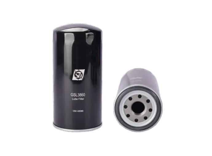GSL3860 Filtro de aceite