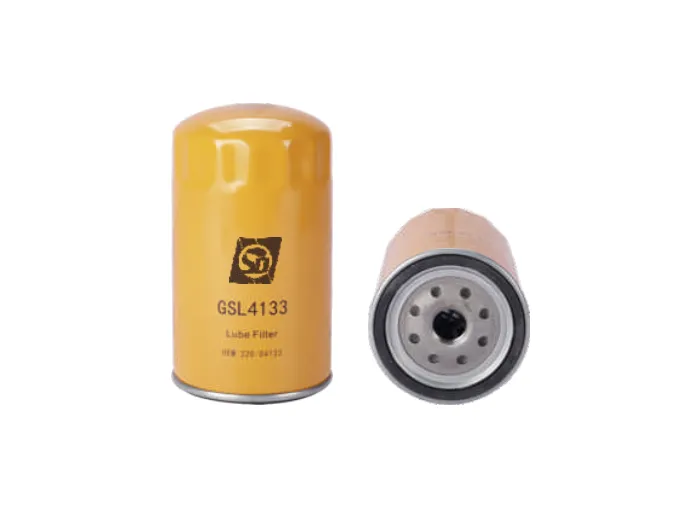 GSL4133 Filtro de aceite
