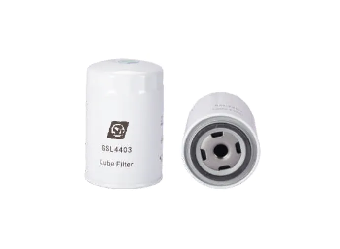 GSL4403 Filtro de aceite