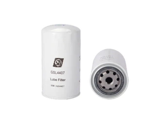 GSL4407 Filtro de aceite