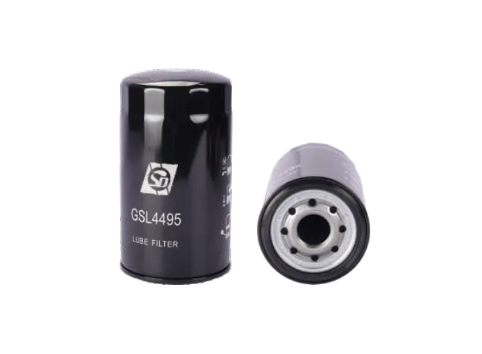 GSL4495 Filtro de aceite
