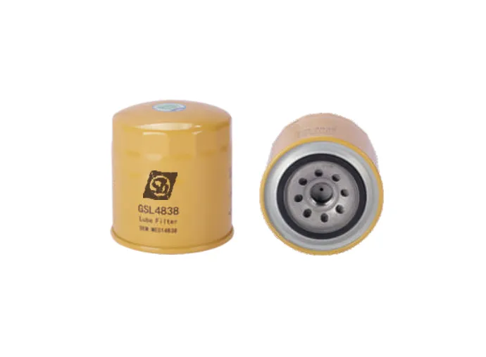 GSL4838 Filtro de aceite