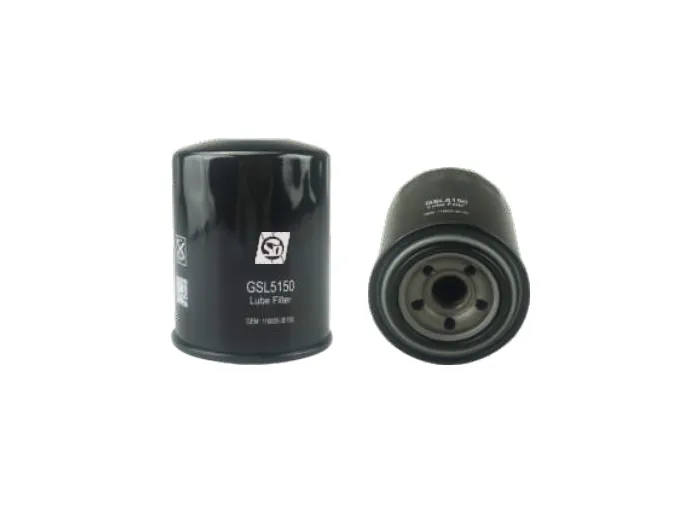GSL5150 Filtro de aceite