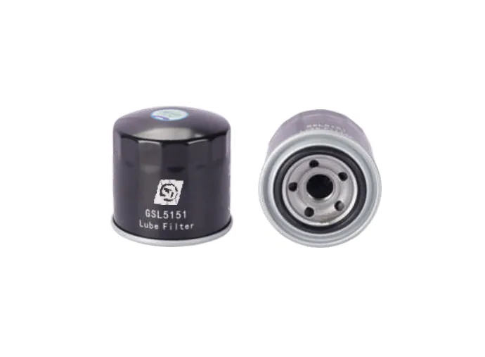 GSL5151 Filtro de aceite