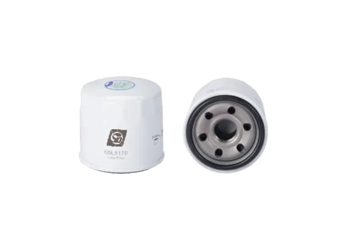 GSL5170 Filtro de aceite
