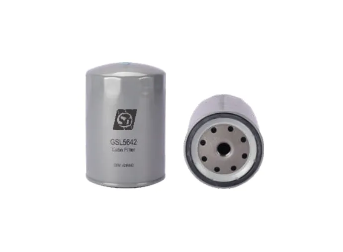 GSL5642 Filtro de aceite