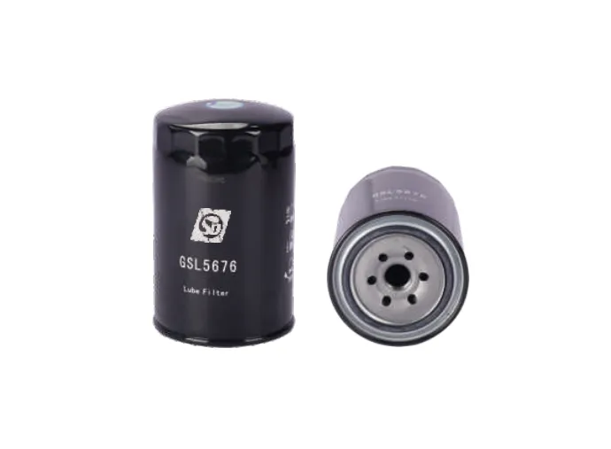 GSL5676 Filtro de aceite