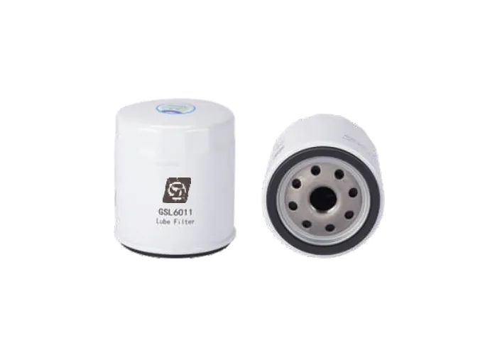 GSL6011 Filtro de aceite