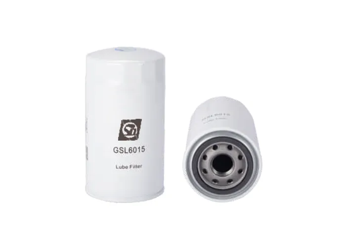 GSL6015 Filtro de aceite