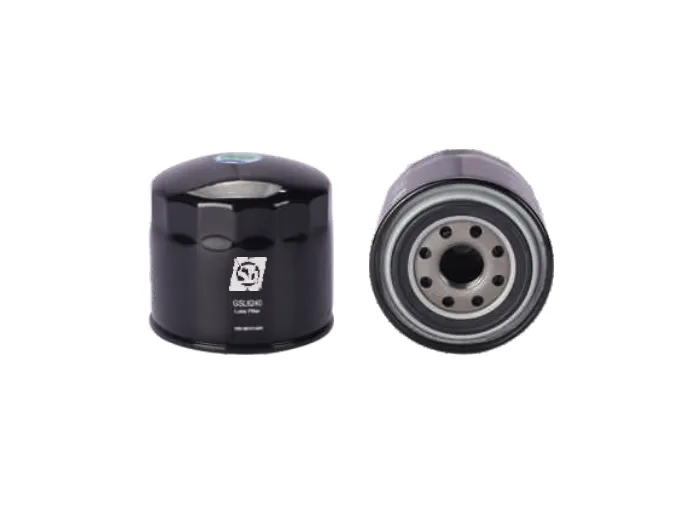 GSL6240 Filtro de aceite