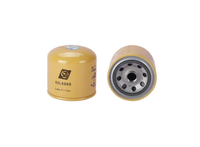 GSL6969 Filtro de aceite